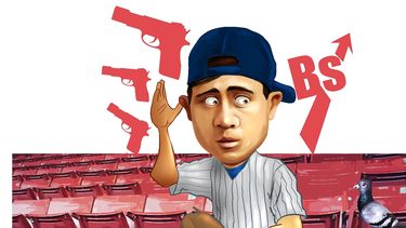 Ilustración Pinilla