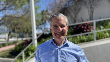 Steven Meiner es el nuevo alcalde de Miami Beach