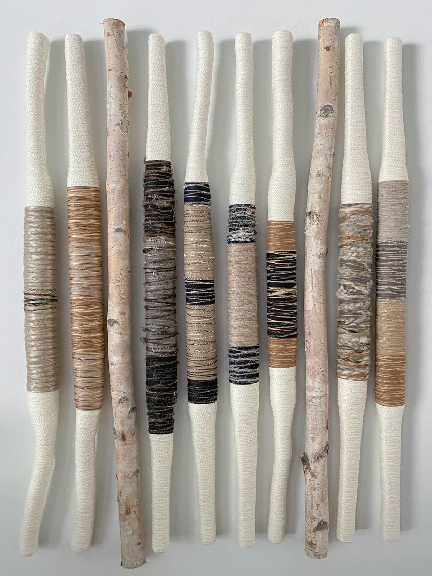 Colección Sherwood, 2022 (107cm x 86cm).&nbsp;
