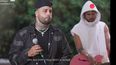 El cantante Nicky Jam presente en el OHM Live.&nbsp;