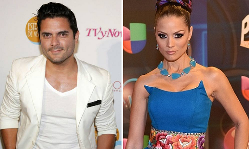 La actriz Carolina Tejera y el destacado presentador venezolano Alberto Maucó serán los maestros de ceremonia. (CORTESÍA)