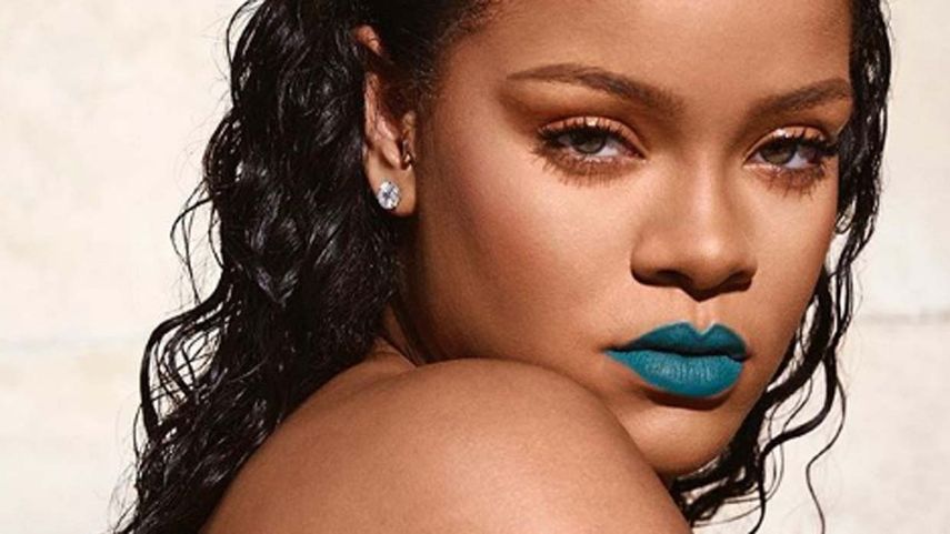 Estas declaraciones llegan poco después de que Rihanna confirmara en Instagram respondiendo a un fan que este nuevo trabajo estaba en camino y llegará en algún momento de 2019.