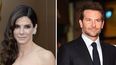 Los actores Sandra Bullock y Bradley Cooper. (EFE)