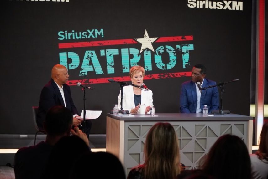 La secretaria de Educación de EEUU, Linda McMahon, señaló&nbsp;que la administración republicana del presidente Donald Trump trabaja para restaurar el control local sobre la educación