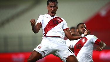 Perú en búsqueda de su cupo directo que otorga las eliminatorias sudamericanas al Mundial de la FIFA