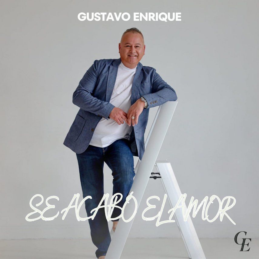 Se acabó el amor, de Gustavo Enrique.
