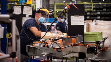 El FMI tambi&eacute;n alert&oacute; sobre la profundidad de la contracci&oacute;n de la econom&iacute;a&nbsp;