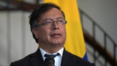 Gustavo Petro tomará posesión como presidente de Colombia este domingo o 7 de agosto.&nbsp;