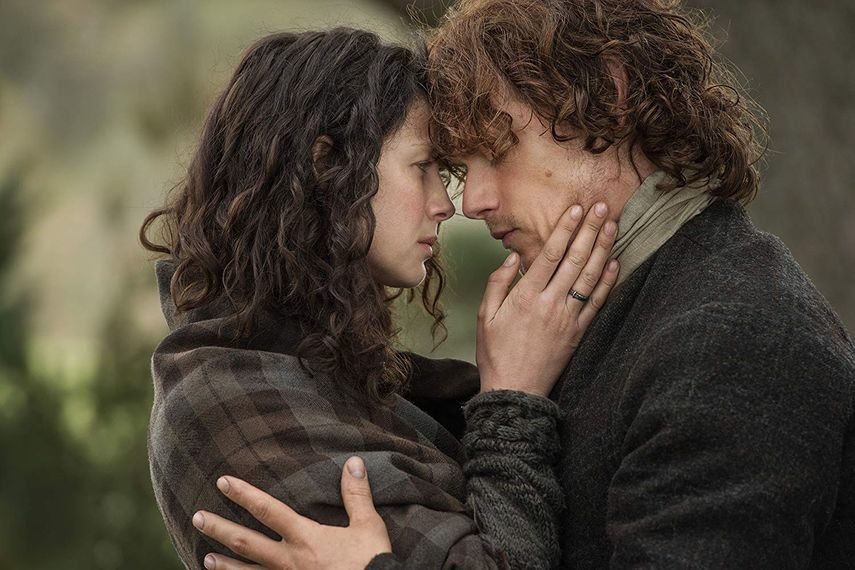 La ficción protagonizada por Catriona Balfe y Sam Heughan no es ajena a los largos periodos de descanso (o de ansiosa espera) entre temporada y temporada.&nbsp;