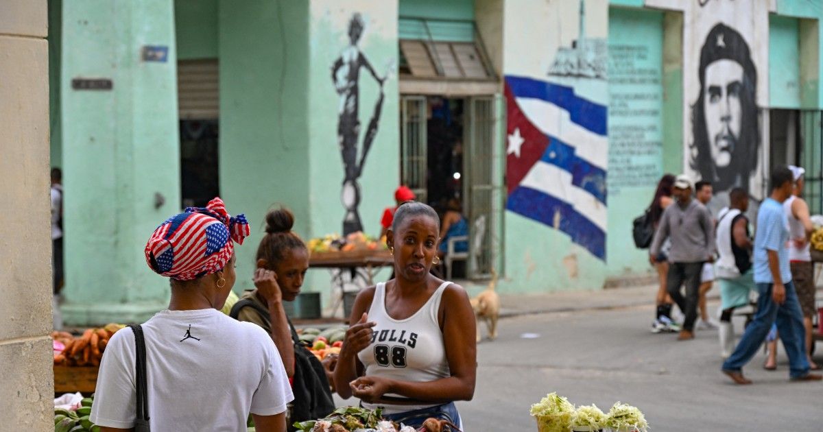 Díaz-Balart, Giménez y María Elvira Salazar reafirman apoyo al pueblo cubano en el aniversario del 11J