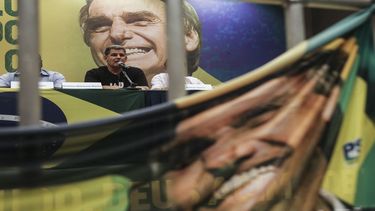 Las elecciones de Brasil modifican el mapa político del país con la irrupción de nuevas fuerzas.