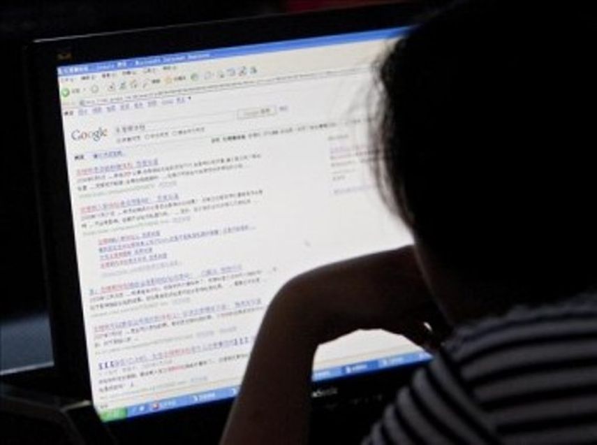 Los expertos en seguridad informática predicen que en 2015 aumentaran la actividad de los hackers. Foto EFE