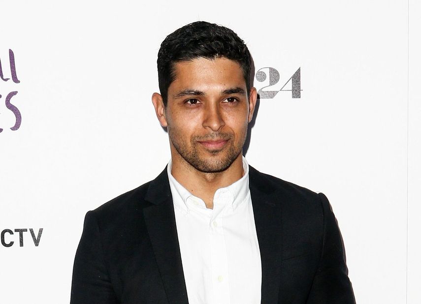 ¿Cuánto mide Wilmer Valderrama? Willmervalderramaapjpg