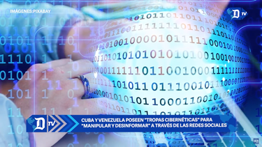 aseguran que venezuela y cuba manipulan las redes con tropas ciberneticas