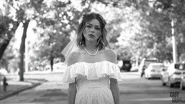 La cantante&nbsp;Cady Groves estaba trabajando en un pr&oacute;ximo disco para publicar este a&ntilde;o.