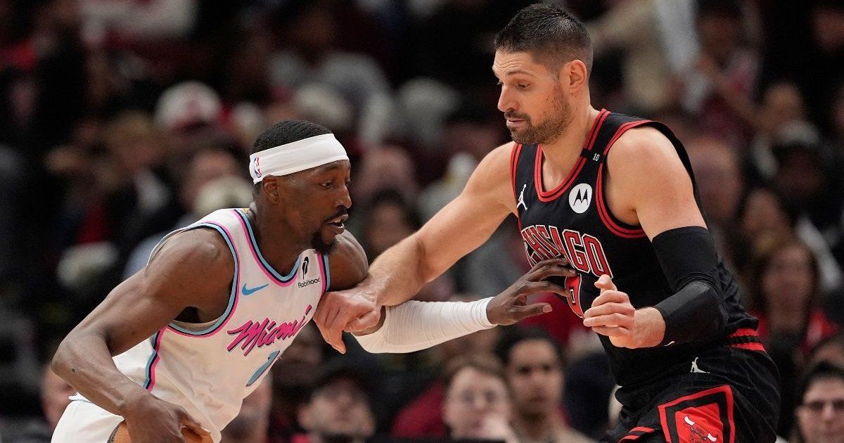 Vinculan al Heat con un jugador dos veces All-Star