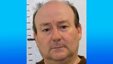 Dominic Taddeo, reo prófugo de Nueva York capturado en Hialeah.