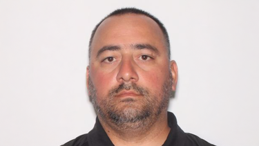 Rodolfo Mantilla es buscado por el FBI Miami.