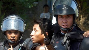 Haremos que el Ejecutivo de Ortega responda por su represión y violencia.