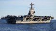 El USS Gerald R. Ford (CVN-78), es un portaaviones nuclear que es el más grande del mundo. El USS Gerald R. Ford (CVN-78), es un portaaviones nuclear que es el más grande del mundo.