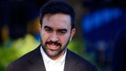 El socialista del Partido Demócrata y musulmán, Zohran Mamdani, fue electo alcalde de Nueva York. El socialista del Partido Demócrata y musulmán, Zohran Mamdani, fue electo alcalde de Nueva York.