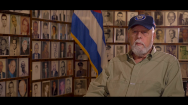 Capítulo 1: Andy Pruna | Testamento Brigada de Asalto 2506 Capítulo 1: Andy Pruna | Testamento Brigada de Asalto 2506