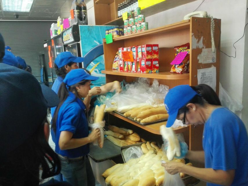 El Oficio de panadero es el empleo de mayor demanda en EEUU y se duplicó a nivel mundial