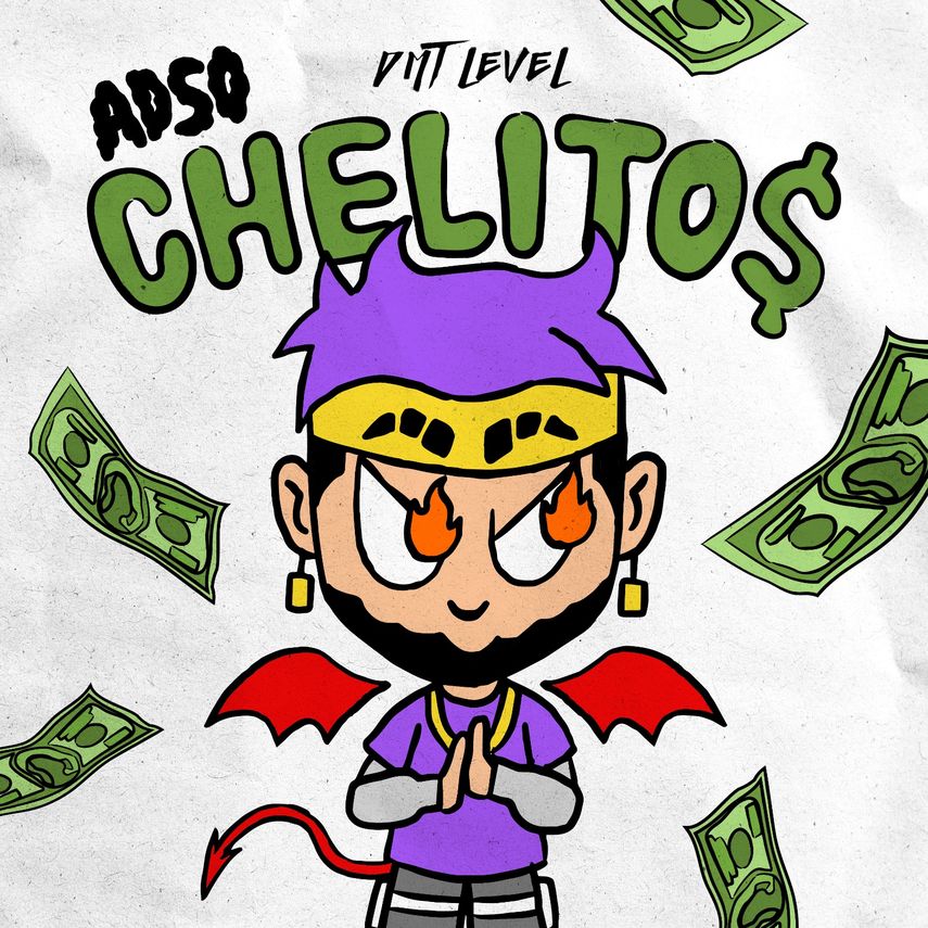 Los productores Rick Zile y Yoswill Roldán se unen en Miami para presentar el tema Chelitos.