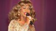 Celia Cruz.&nbsp;