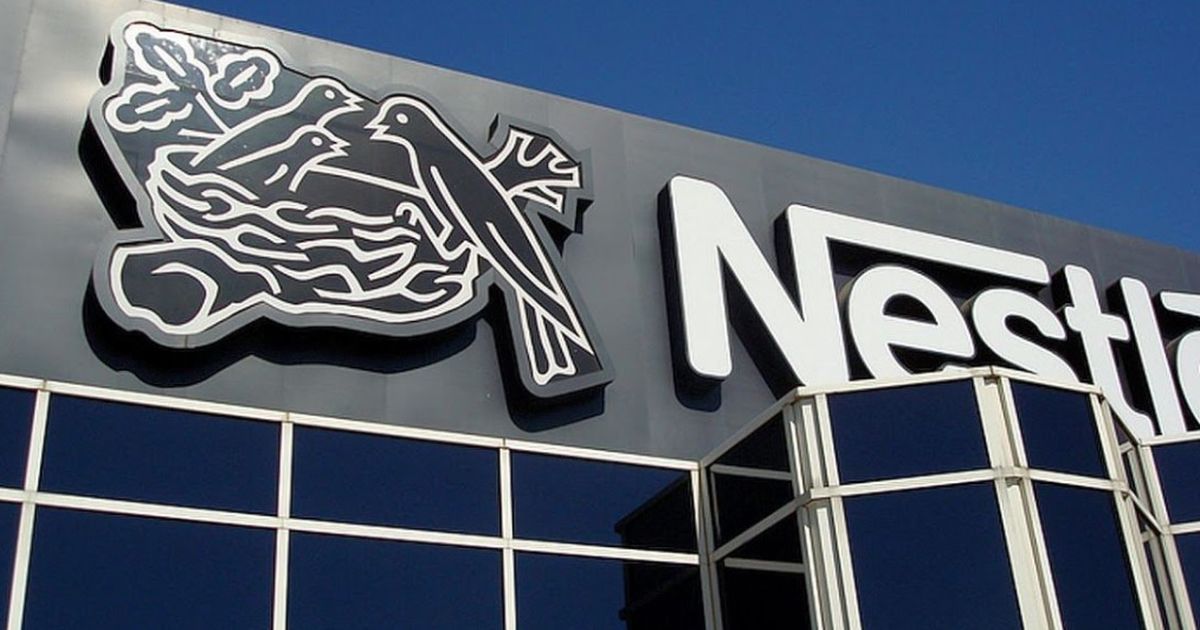 Sucursal de Nestlé en Ecuador rechaza acusación sobre uso ilícito de