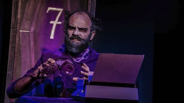 Tras la acogedora receptividad de grandes y peque&ntilde;os en su temporada 2019, Paseo Wynnwood,&nbsp;vuelve a presentarse&nbsp;la obra El d&iacute;a que cambi&oacute; la vida del Sr. Odio.&nbsp;
