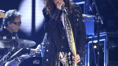 &nbsp;Steven Tyler canta en la 62a entrega anual de los premios Grammy, el 26 de enero de 2020 en Los Ángeles.&nbsp; Aerosmith cancela conciertos tras anunciar que el vocalista de la bada está en rehabilitación.&nbsp;