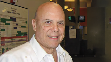 Pedro Roig.