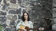 La cantautora Julieta Venegas.&nbsp;