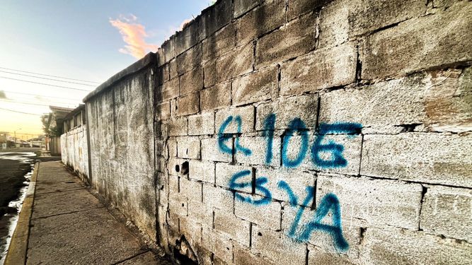 Protesta por la toma de posesión toma ciudades de Venezuela.&nbsp;