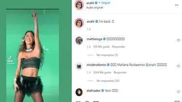 Anahí
