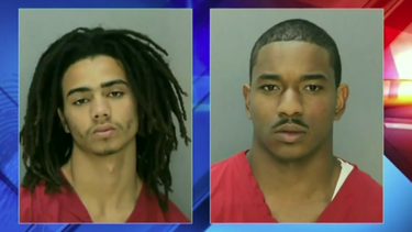 Yairnes Bryant, de 21 años, y Anthony Clinch, de 19, deberían quedar en libertad.&nbsp;