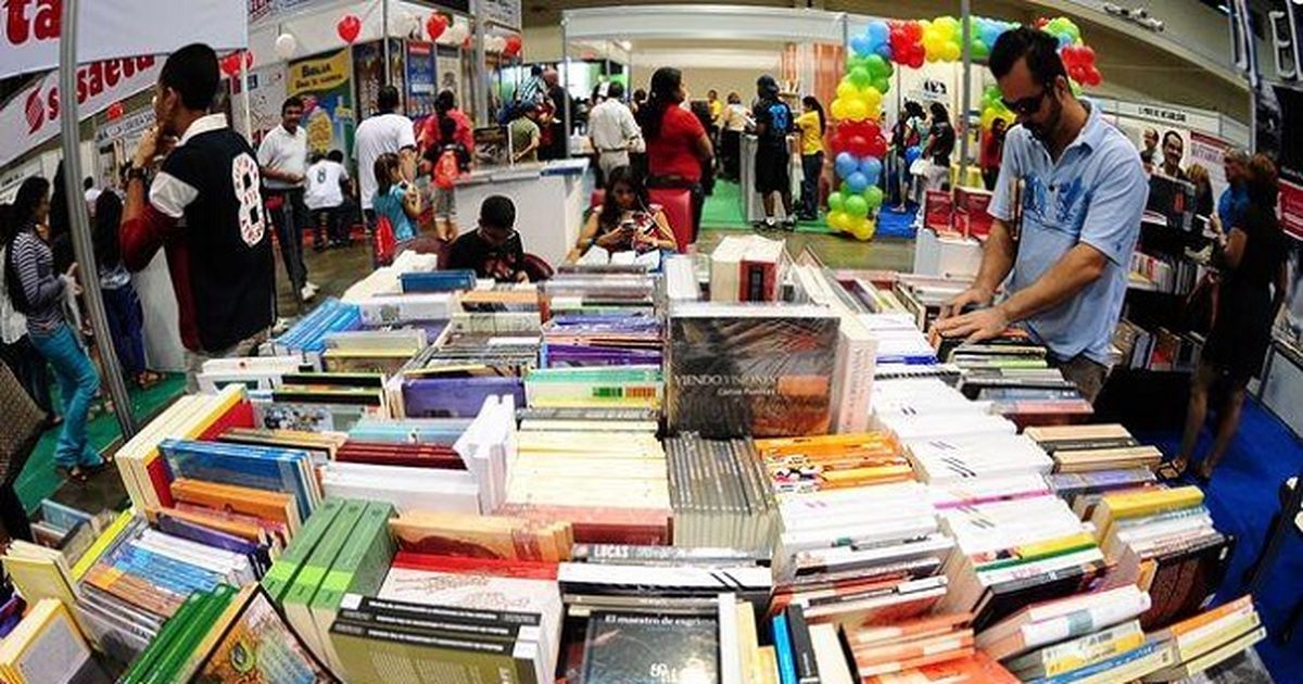 Feria del Libro de Panamá busca convertirse en hub del mercado literario