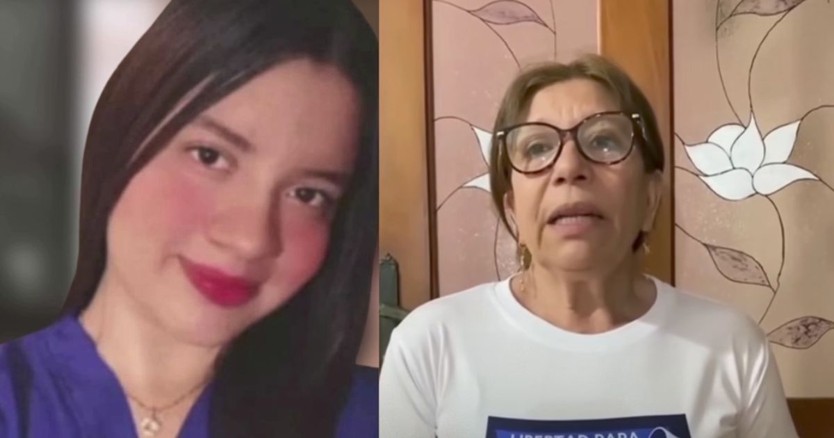 Venezuela: Joven cumple 13 meses en prisión por un video en Tiktok contra el régimen
