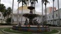 Palacio Federal Legislativo, Caracas, Venezuela. Palacio Federal Legislativo, Caracas, Venezuela.