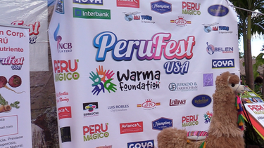 perufest usa, las delicias de la comida peruana en miami
