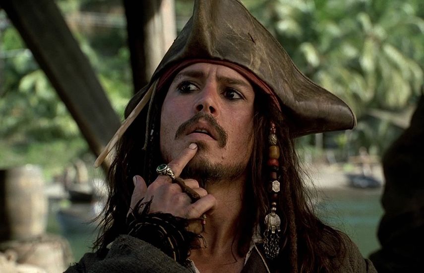 Muchos fans prefieren volver a ver a Jack Sparrow. La pregunta es ¿se mantendrá firme Disney, o recuperará al ebrio capitán de la Perla Negra?