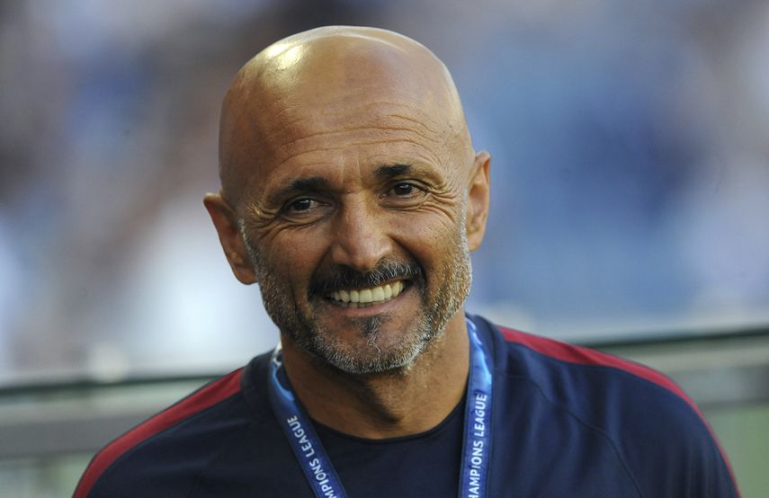 Spalletti sucede a Gattuso en el banquillo del Nápoles