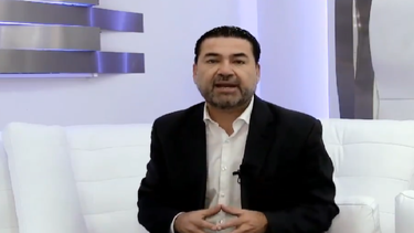 El periodista y conductor mexicano Jaime Barrera fue secuestrado tras salir de una sede de radio en Jalisco, México.