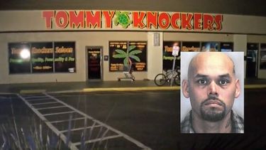 &nbsp;Gabriel Conde, de 39 años, falleció en altercado del Tommy Knockers Bar