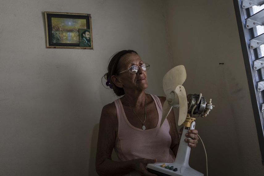 Cuba; la isla de los apagones económicos y sociales