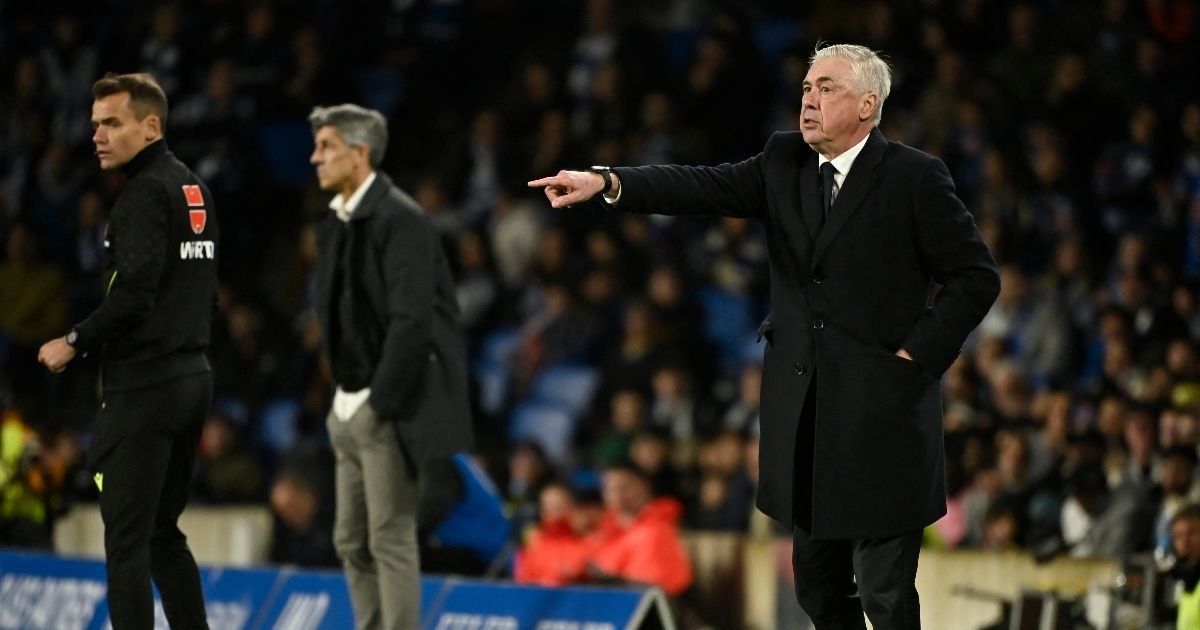Ancelotti defiende a Asensio tras insultos y destaca los puntos buenos del Real Madrid