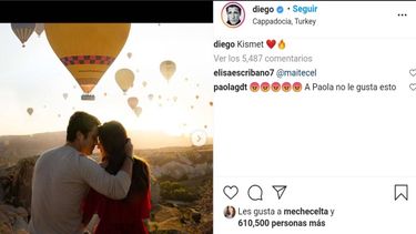 Diego Boneta