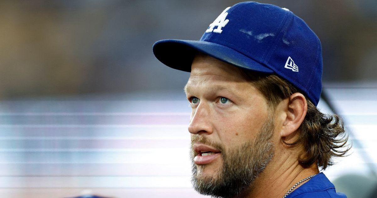 Clayton Kershaw anuncia su retiro oficial tras la temporada 2025 con los Dodgers