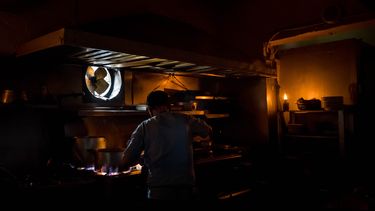 Actualmente no existen piezas de recambio para los transformadores.